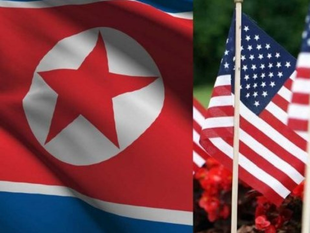 Главный помощник Ким Чен Ына приехал в США для переговоров с Помпео