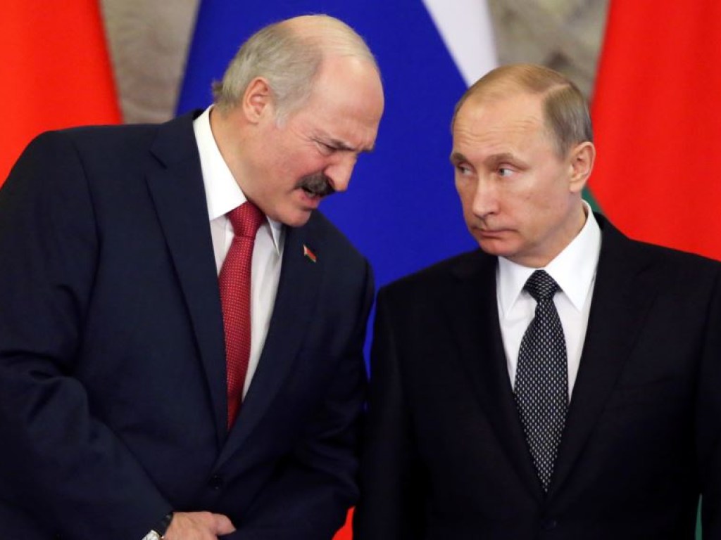 Лукашенко поддержал идею введения единой валюты с Россией