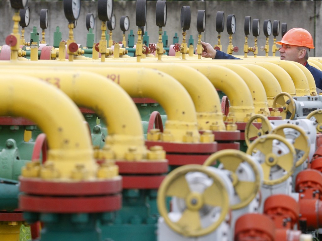 На Закарпатье произошла разгерметизация газопровода: без газа остались 16 сел