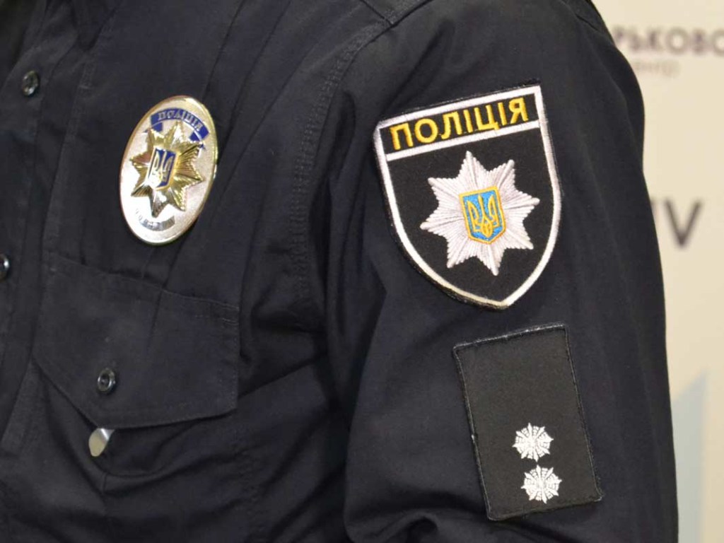 В Харькове отца с сыном судят за каннибализм &#8212; полиция