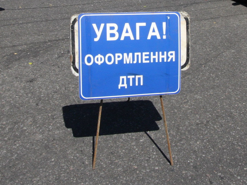 В Одессе водитель Seat Ibiza выехал на «встречку»: пострадала женщина (ФОТО)