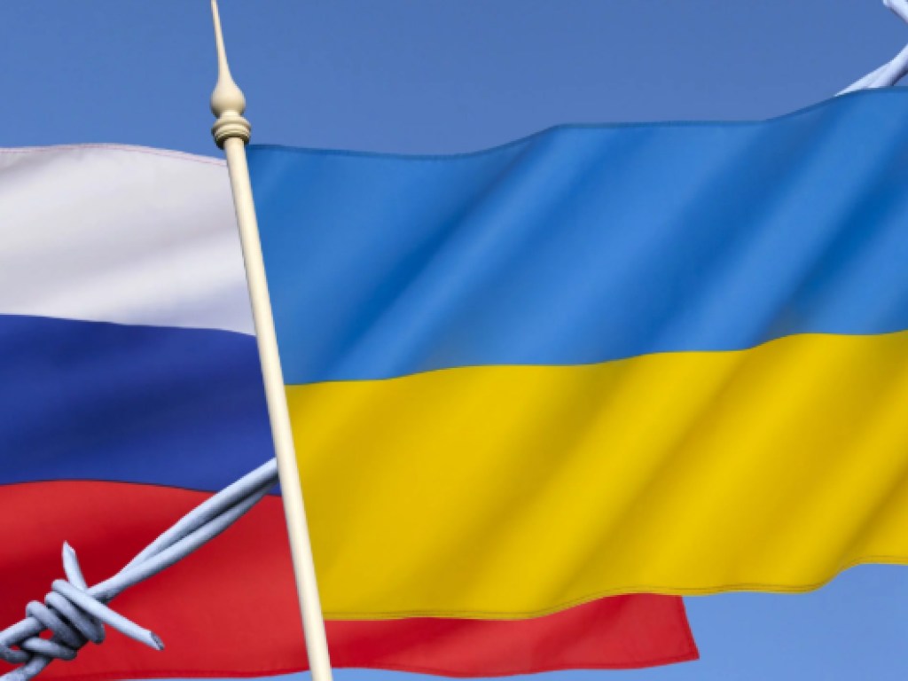 Эксперт рассказал о прогнозе ситуации на случай разрыва дипотношений Украина-РФ
