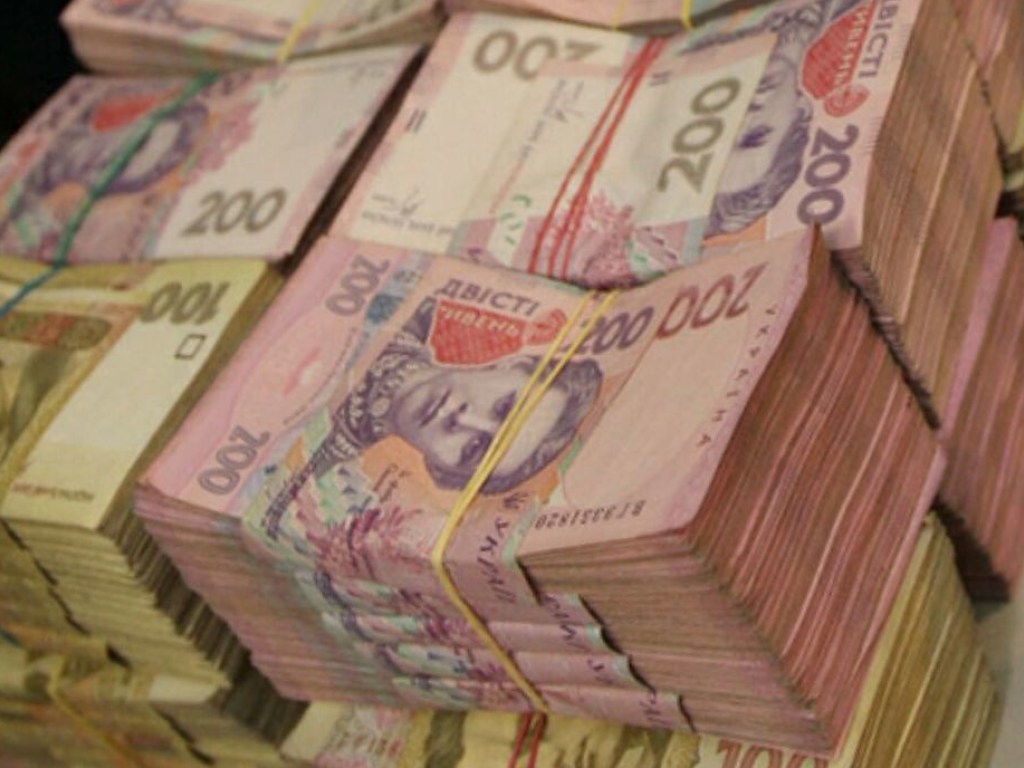 Официально от ГФС: в Украине 5 тысяч зарегистрированных миллионеров