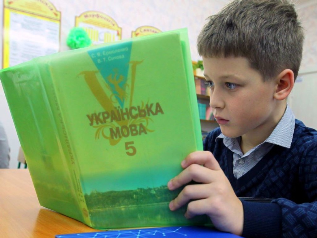 Киевские школы нуждаются в более чем одной тысяче педагогов &#8212; эксперт