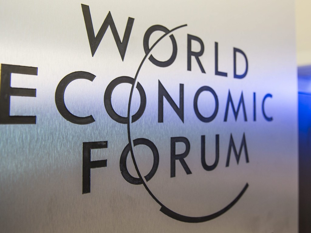 Сегодня стартует Всемирный экономический форум в Давосе