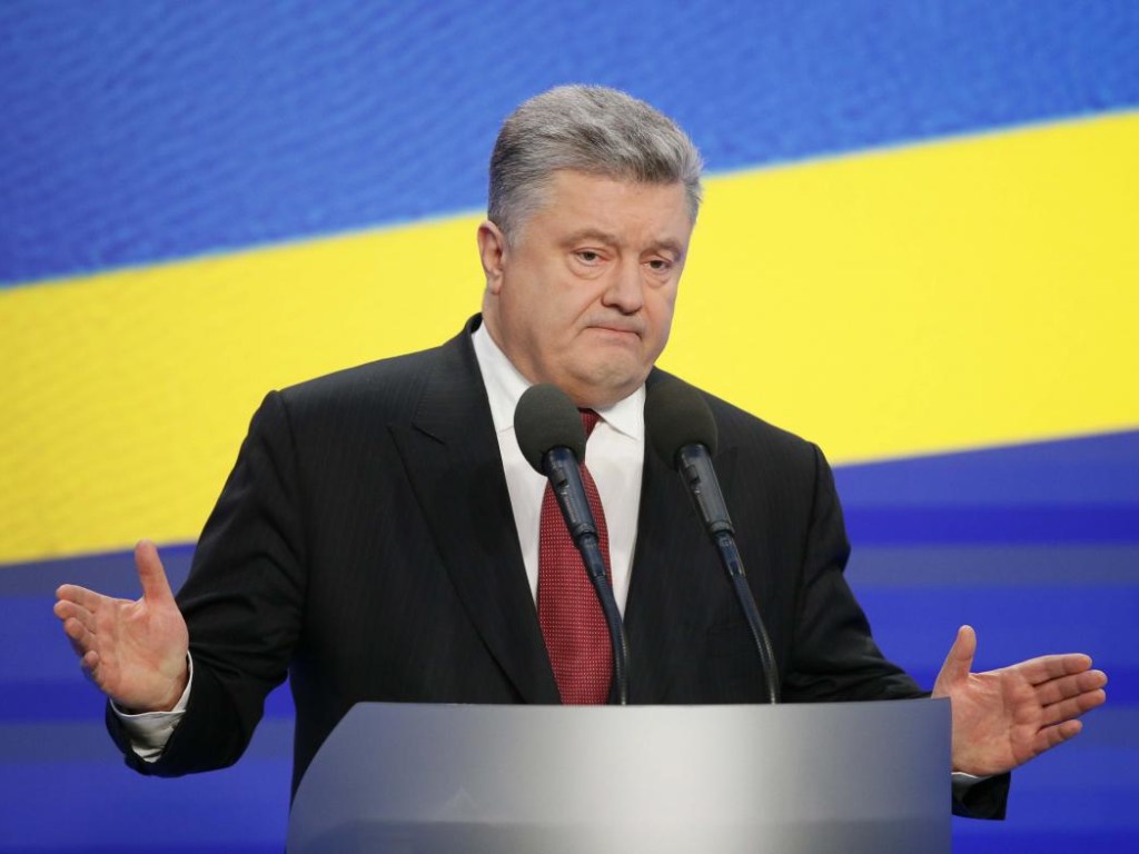 Выборы-2019: Согласно опросам, Порошенко догоняет Тимошенко