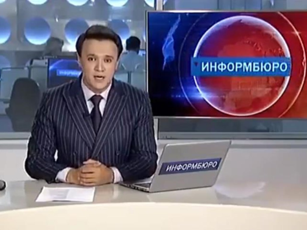 Уникальная дикция: Казахский телеведущий прославился скороговоркой (ВИДЕО)