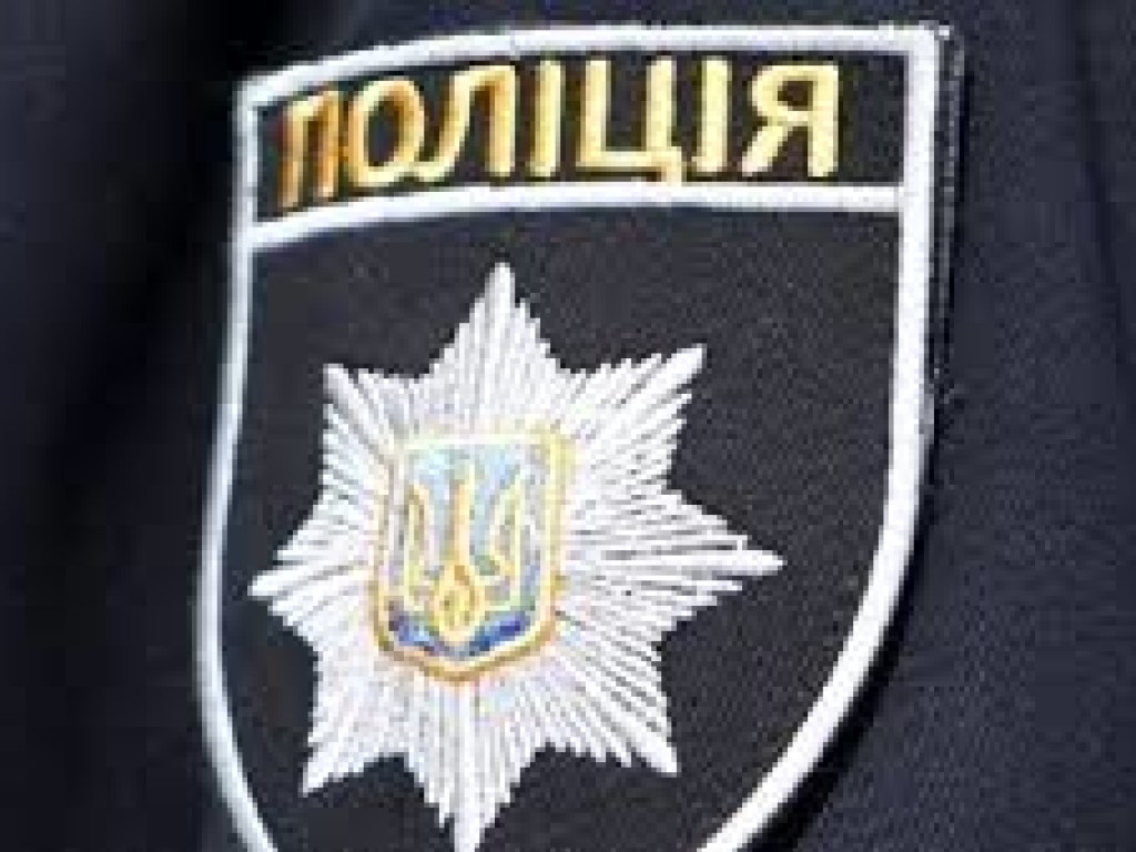 В полиции начали расследовать факты хищения на строительстве экспресса «Киев-Борисполь»