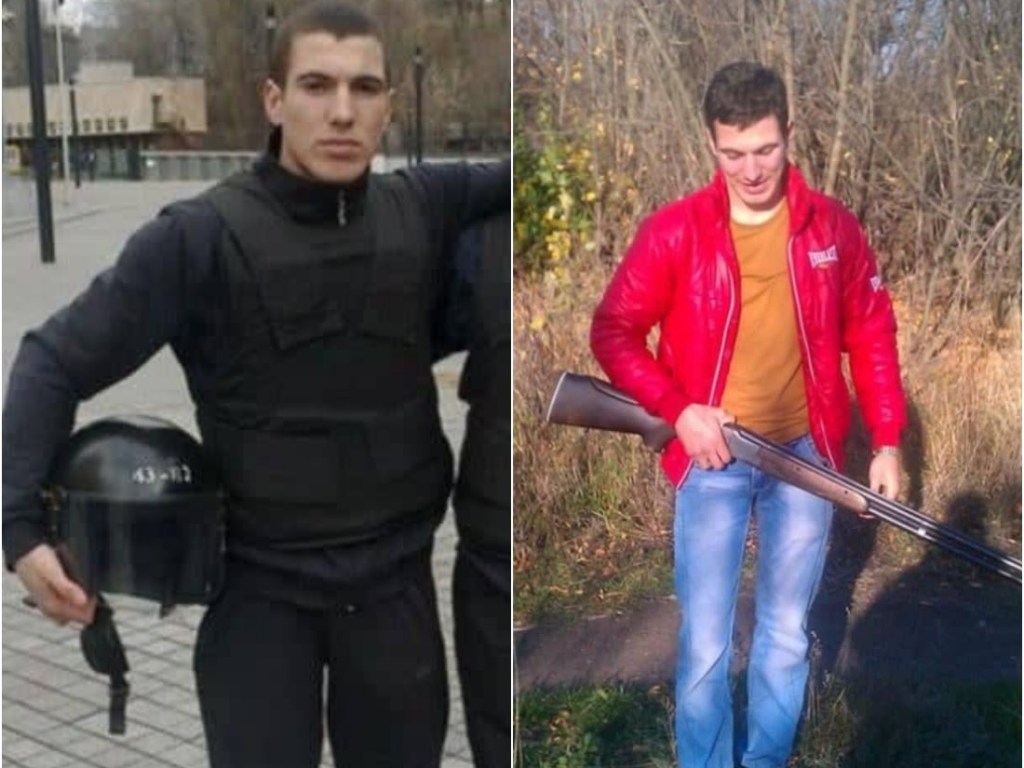 По дороге из Одессы в Киев пропал 29-летний мужчина (ФОТО)