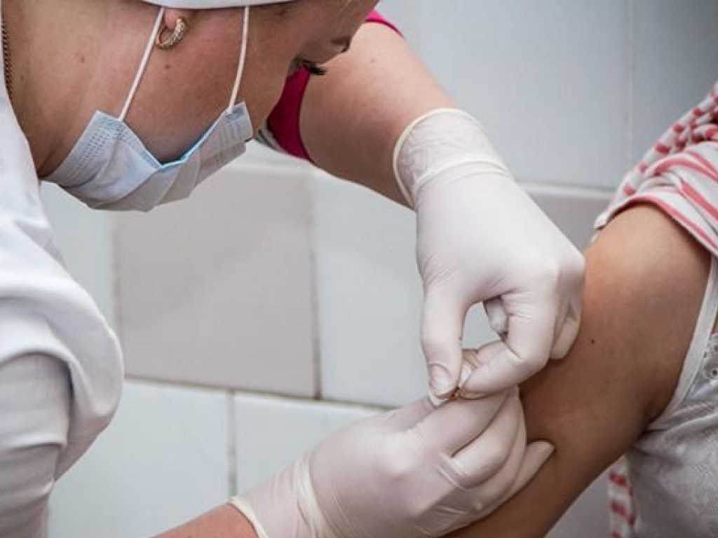 В ВОЗ считают отказ от вакцинаций одной из глобальных проблем