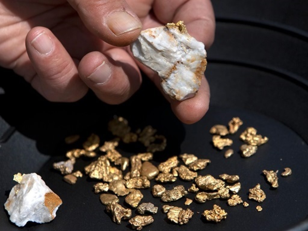 В Боснии обнаружили крупнейшие залежи ценных металлов