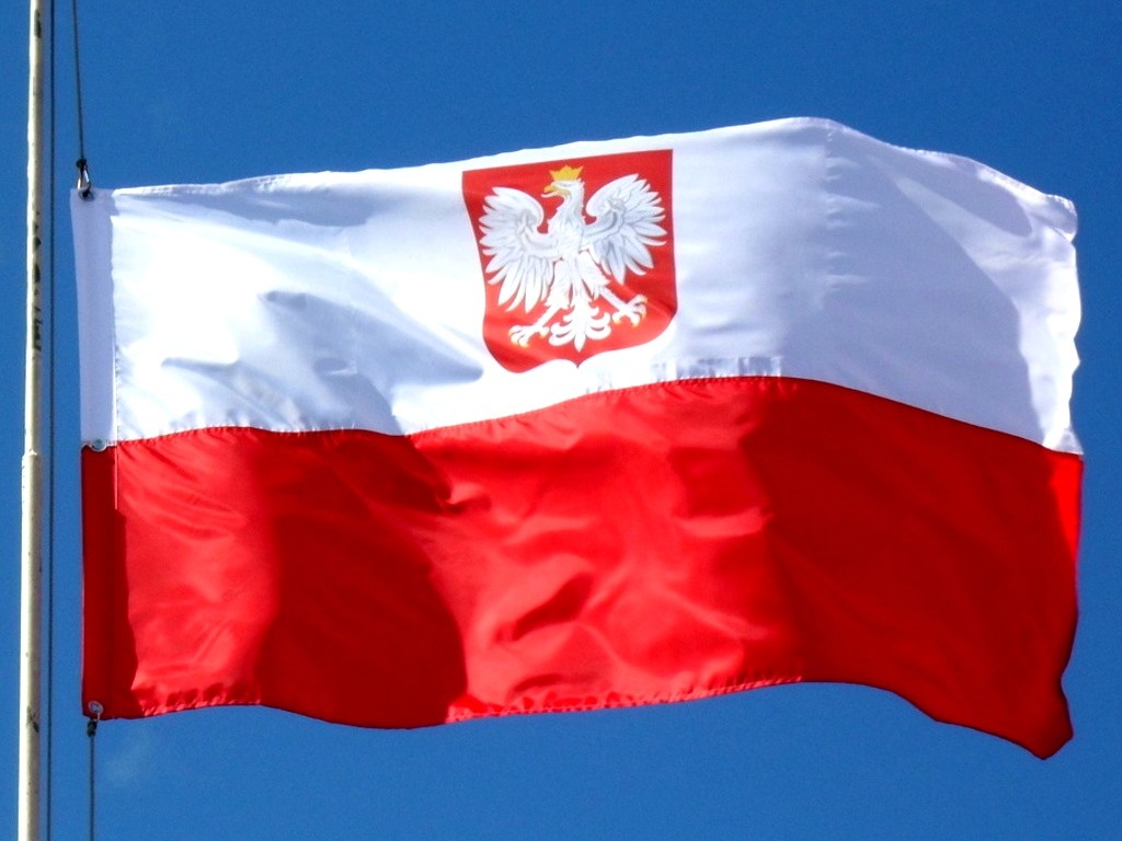 Украинцам в три раза реже стали давать убежище в Польше