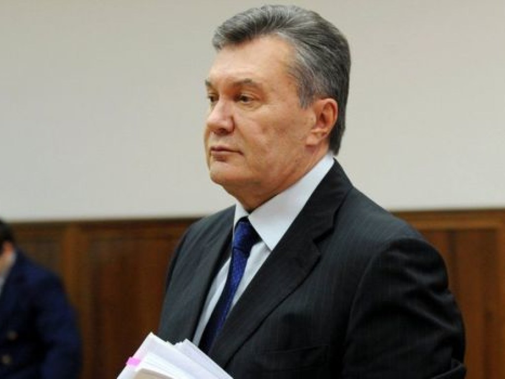 Приговор Януковичу будет оспариваться в международных судах – эксперт