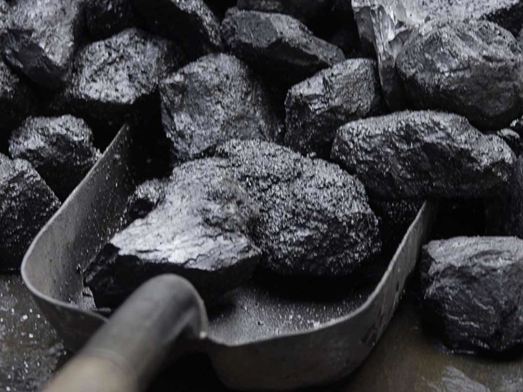 Кабмин утвердил порядок расходов на реструктуризацию угольной отрасли