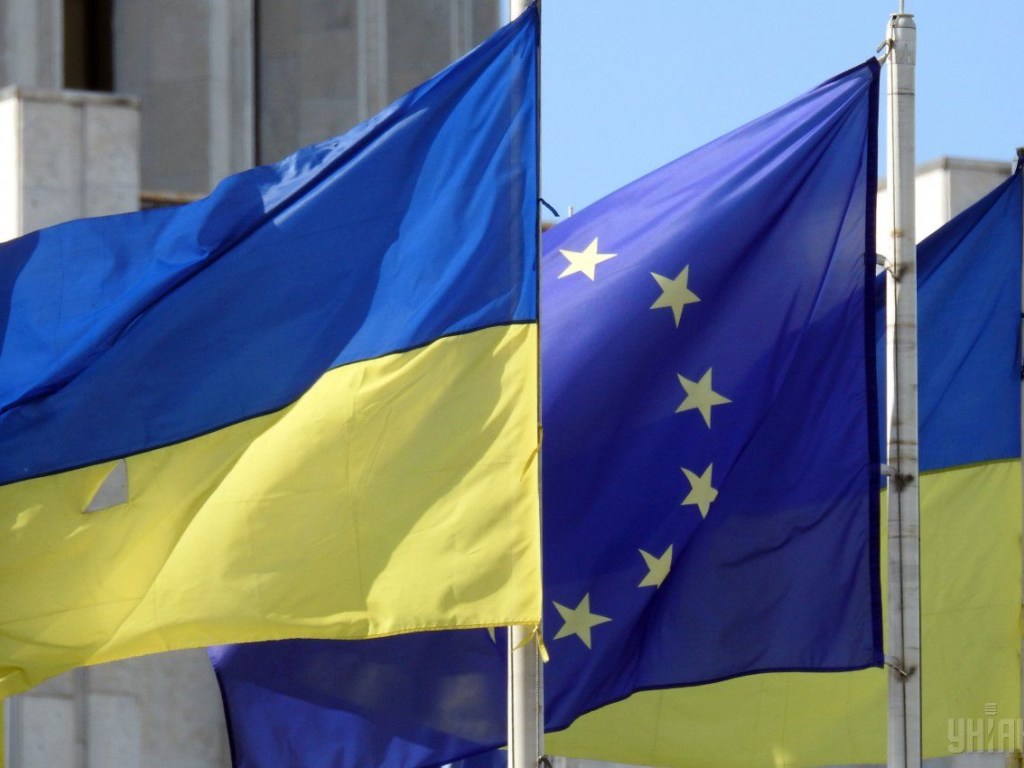 В Литве назвали конкретный год, когда Украина может стать членом ЕС