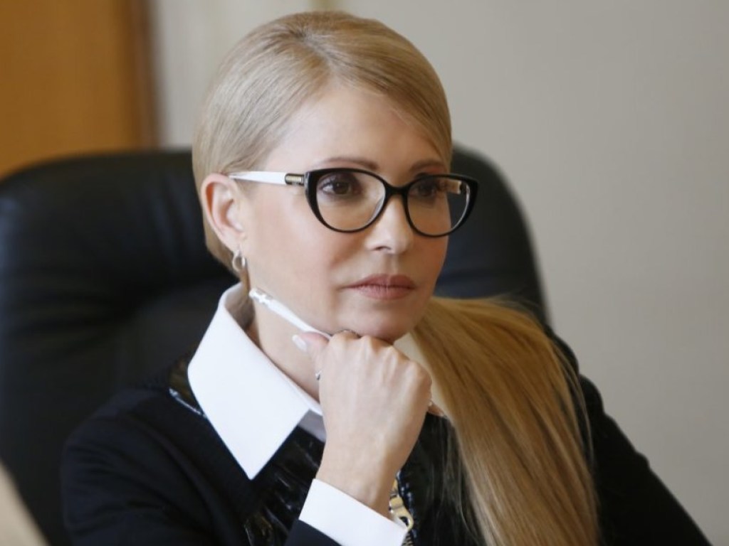 Политолог о выборах-2019: Тимошенко придется выбирать между креслом президента и лидерством партии в Раде