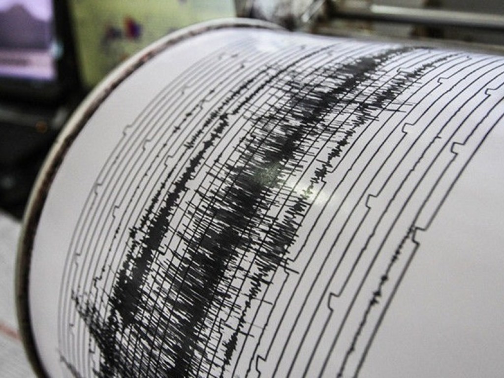 У берегов Индонезии произошло новое сильное землетрясение