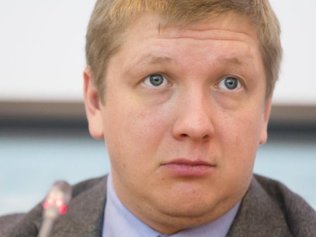 Транзит газа в ЕС: «Газпром» не будет договариваться с Коболевым – эксперт