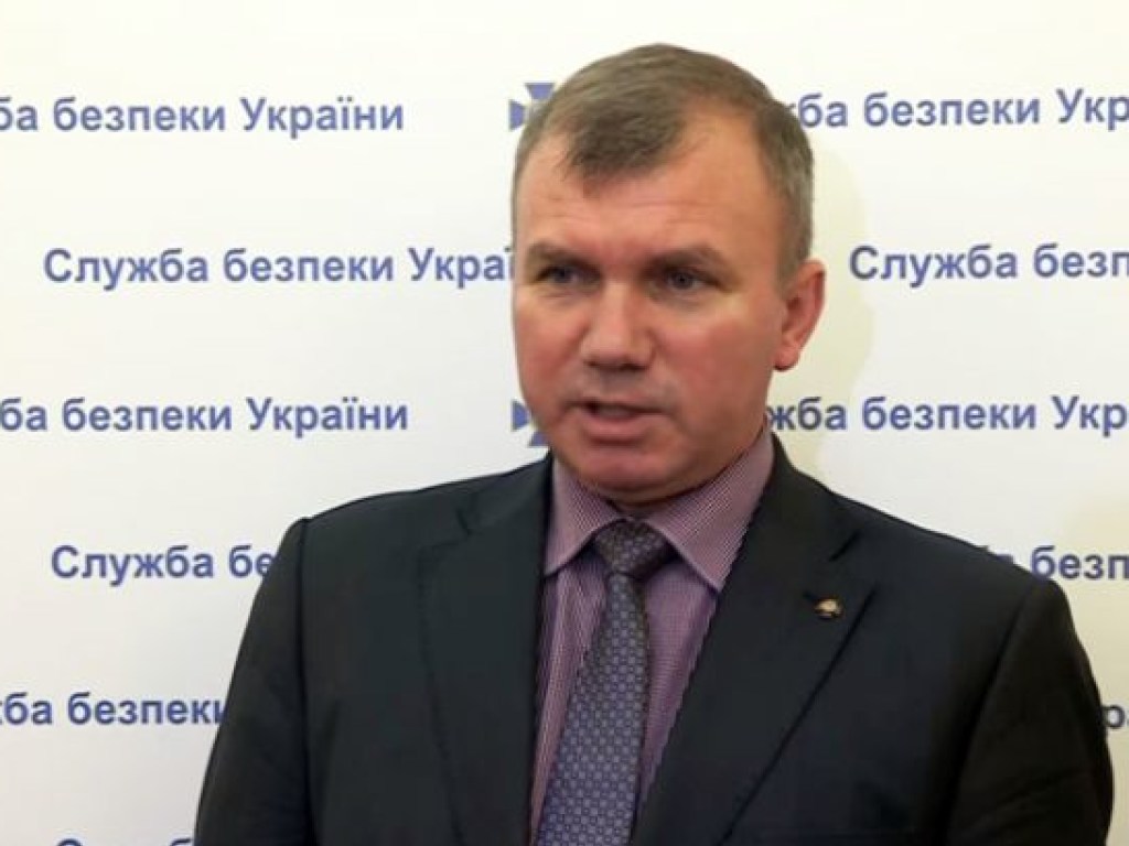 СБУ занялась хищениями на «Укроборонпроме»