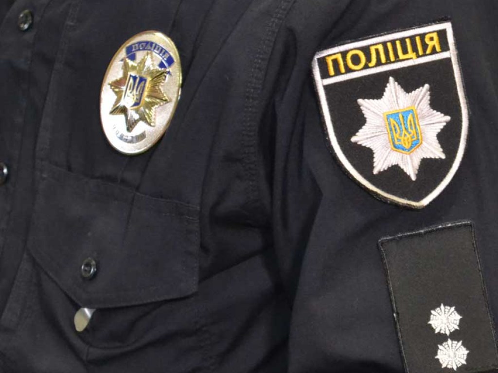 В полиции определили самые криминогенные районы Киева (ФОТО)