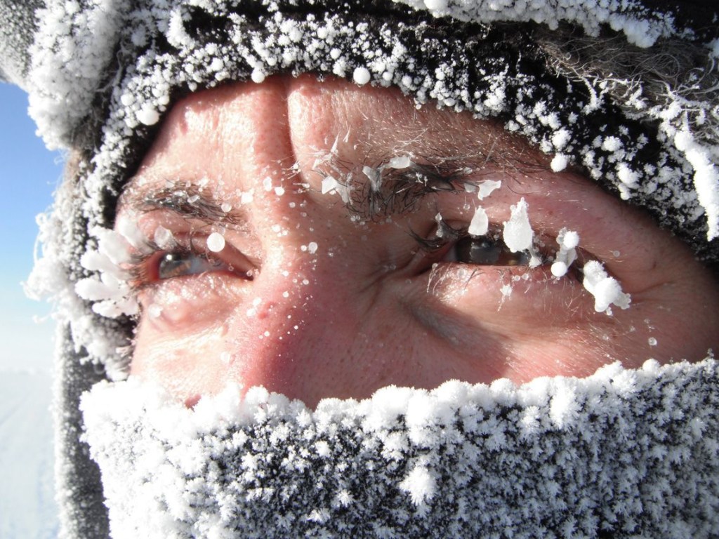 Прогноз погоды на 25 января: В Украине похолодает до -17 градусов