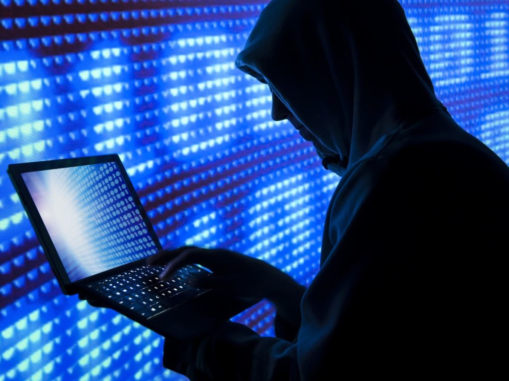 На Волыни киберполиция разоблачила хакера, создавшего опасный вирус (ФОТО)
