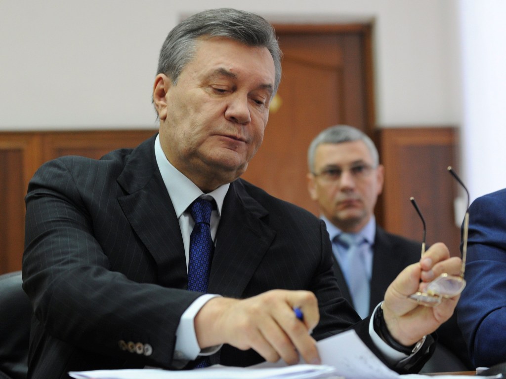 Януковича прооперировали в одной из московских больниц – адвокат