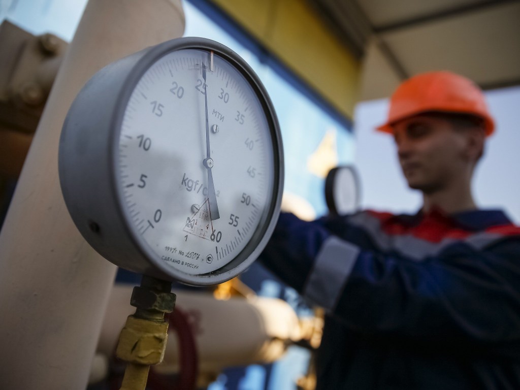 Европейский эксперт: у Украины и России есть все шансы договориться по «газовому вопросу»