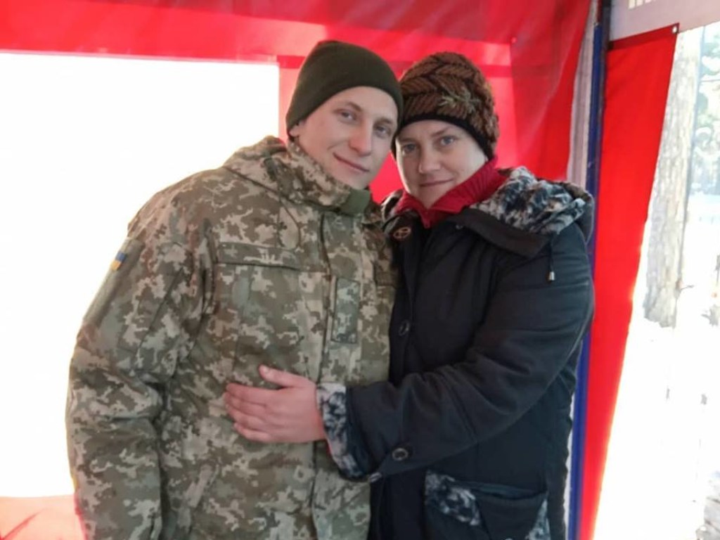 В воинской части Житомирской области нашли мертвым солдата-срочника