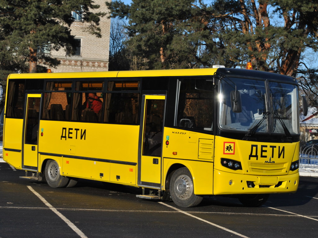«Мы ехали, и очень воняло»: Подробности отравления детей в школьном автобусе на Киевщине (ВИДЕО)
