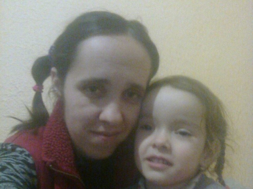 Сбежала из больницы: Стали известны подробности пропажи матери и дочки под Киевом (ФОТО)