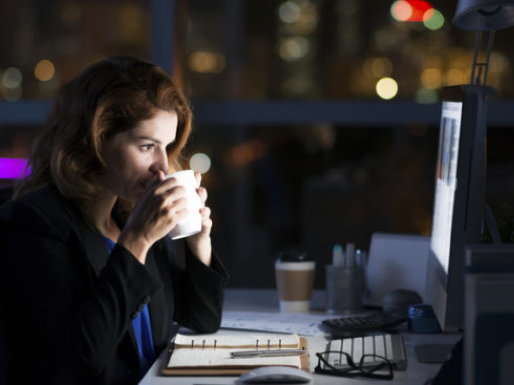 Ученые назвали смертельную опасность работы в ночные смены