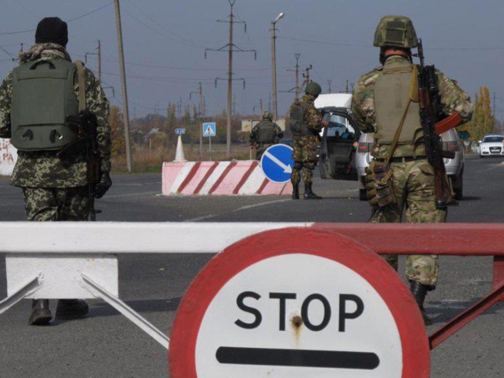 Жуткая статистика: На КПВВ на Донбассе с начала года умерли девять человек