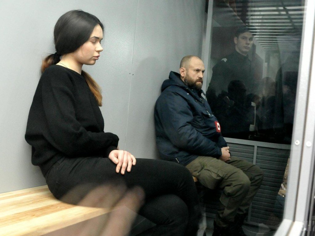 Кровавое ДТП в Харькове: журналистка указала на скандальный поворот в деле Зайцевой