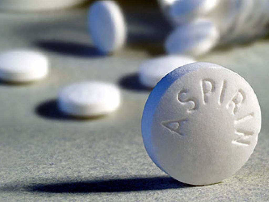 Ученые: аспирин увеличивает шансы на выживание раковых больных