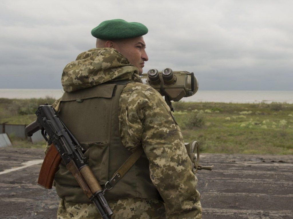 Пограничники с начала года не пустили в Украину 700 россиян
