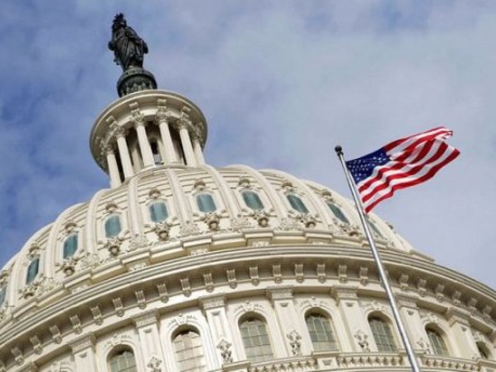 Конгресс оценил потери экономики США из-за «шатдауна»