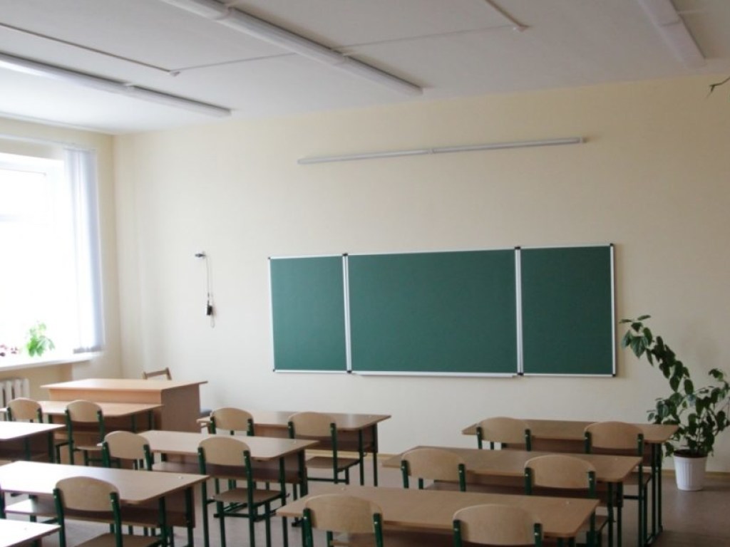 ОРВИ и грипп вынудили закрыть 18 школ на карантин в Николаеве