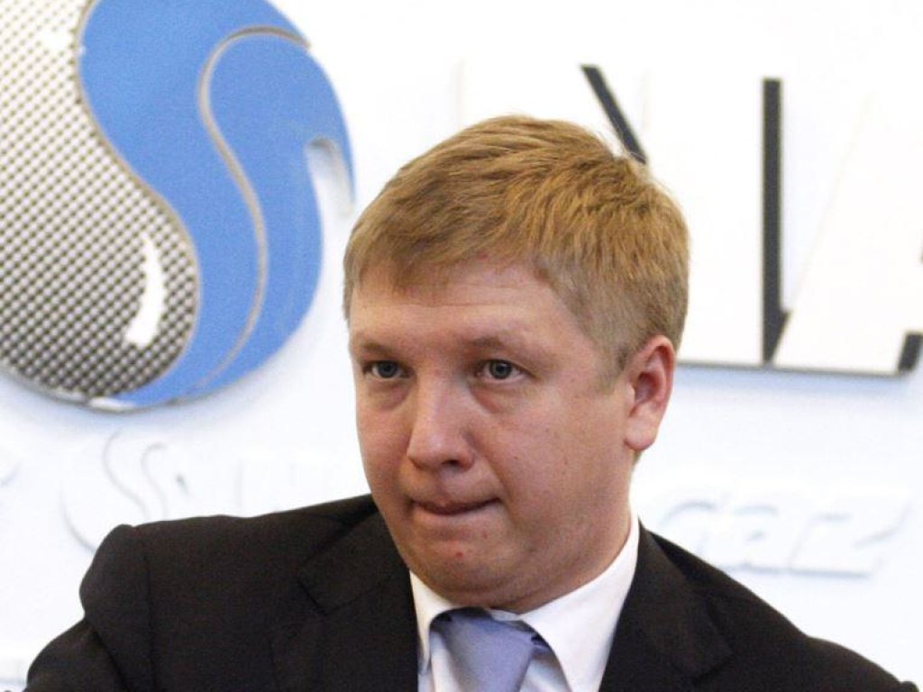 Коболев отказался от своей зарплаты