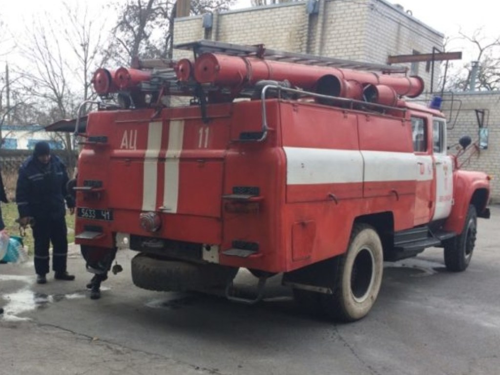 Аварии на коллекторе в Бердянске: власти города подсчитали ущерб от ЧП (ВИДЕО)