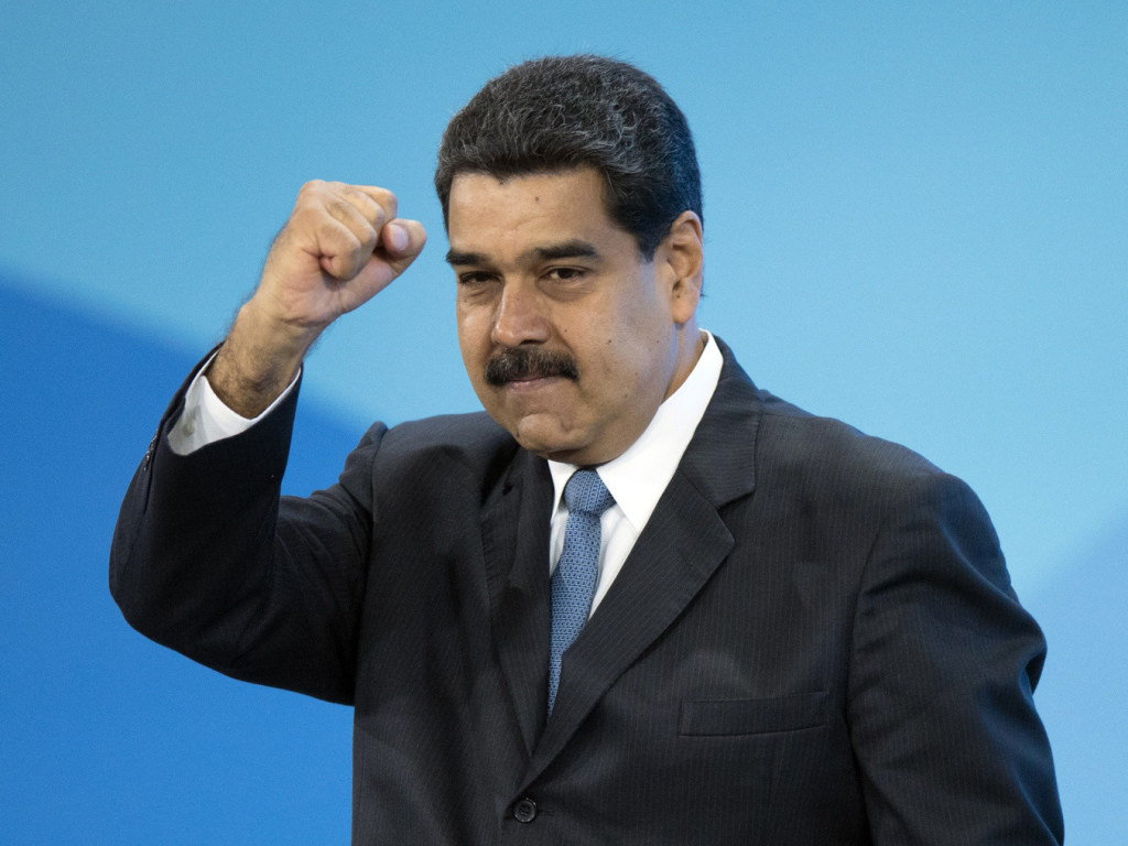Мадуро может получить убежище в Боливии или на Кубе  &#8212; эксперт