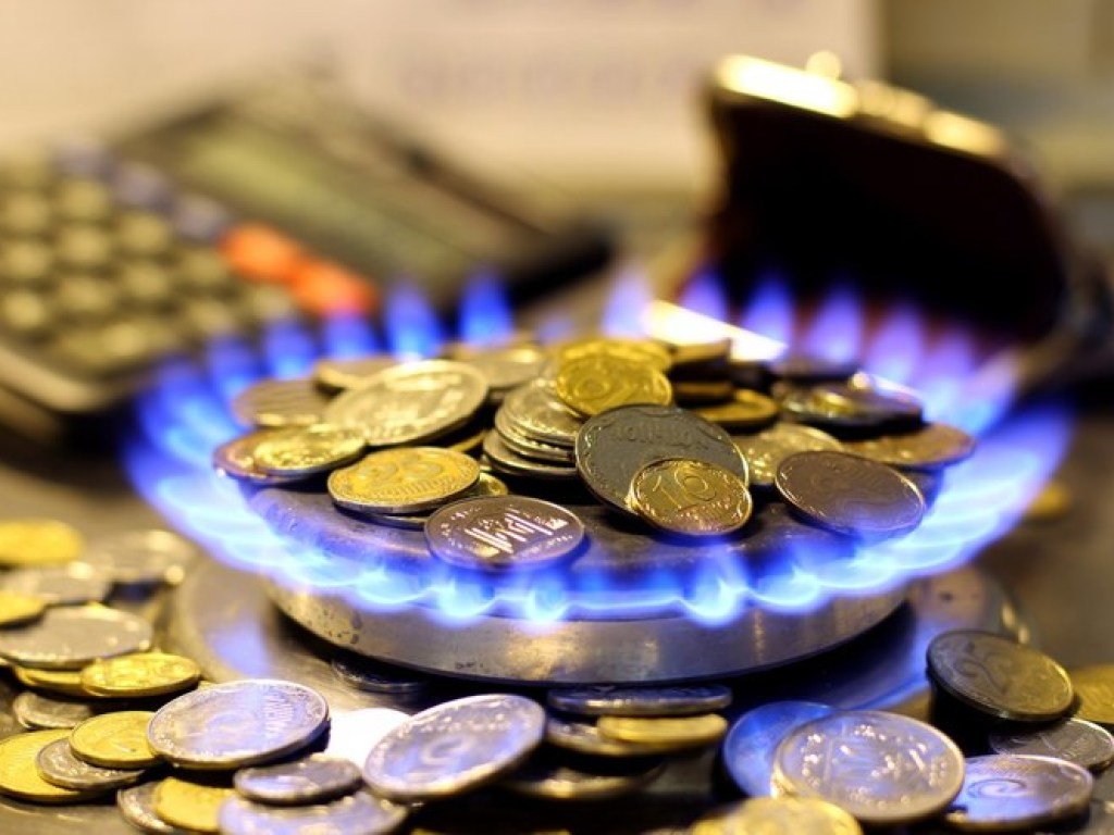 Эксперт: законопроект о продаже коллекторам «газовых» долгов украинцев является лоббистским