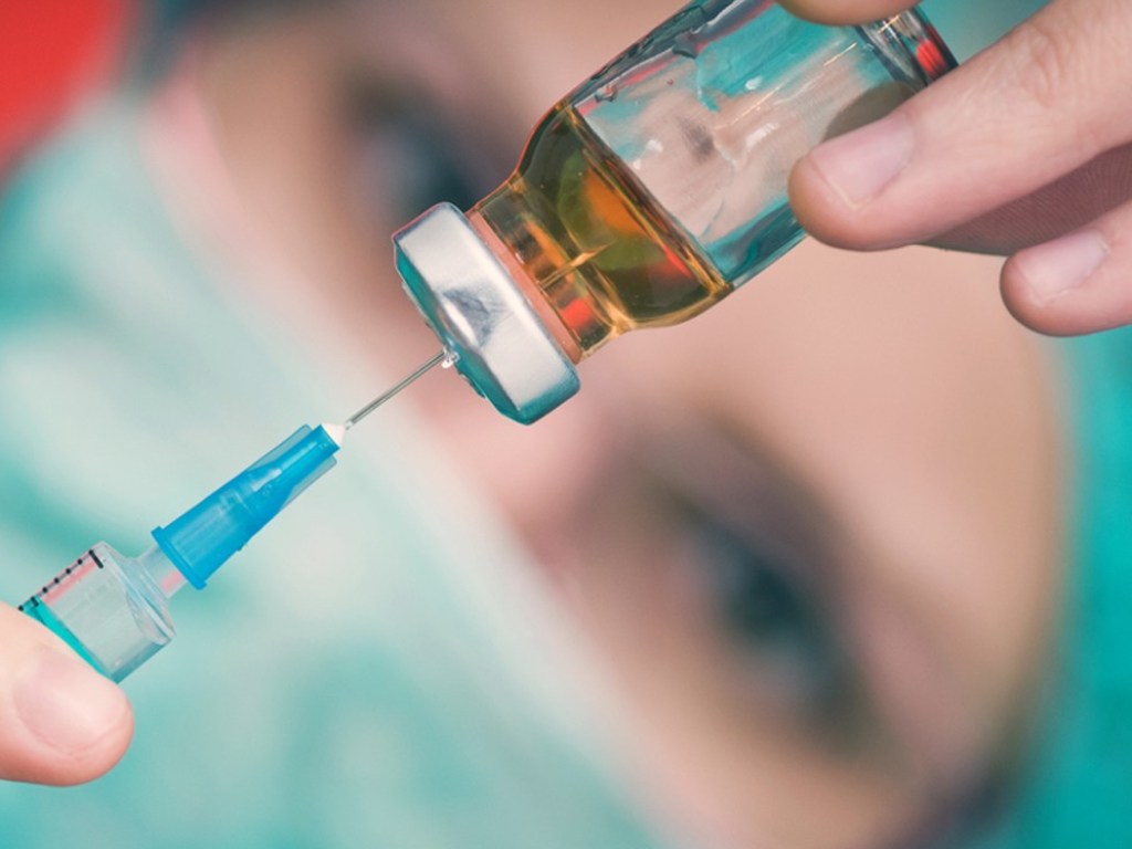 С. Протас: «Из-за неправильной транспортировки и хранения вакцины против кори оказались неэффективными»