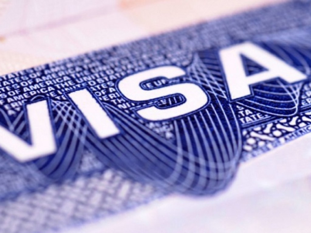 ЕС намерен упростить правила получения виз для туристов