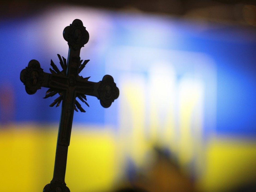 В юридической плоскости ситуация с регистрацией религиозных общин в Украине граничит с абсурдом  &#8212; юрист