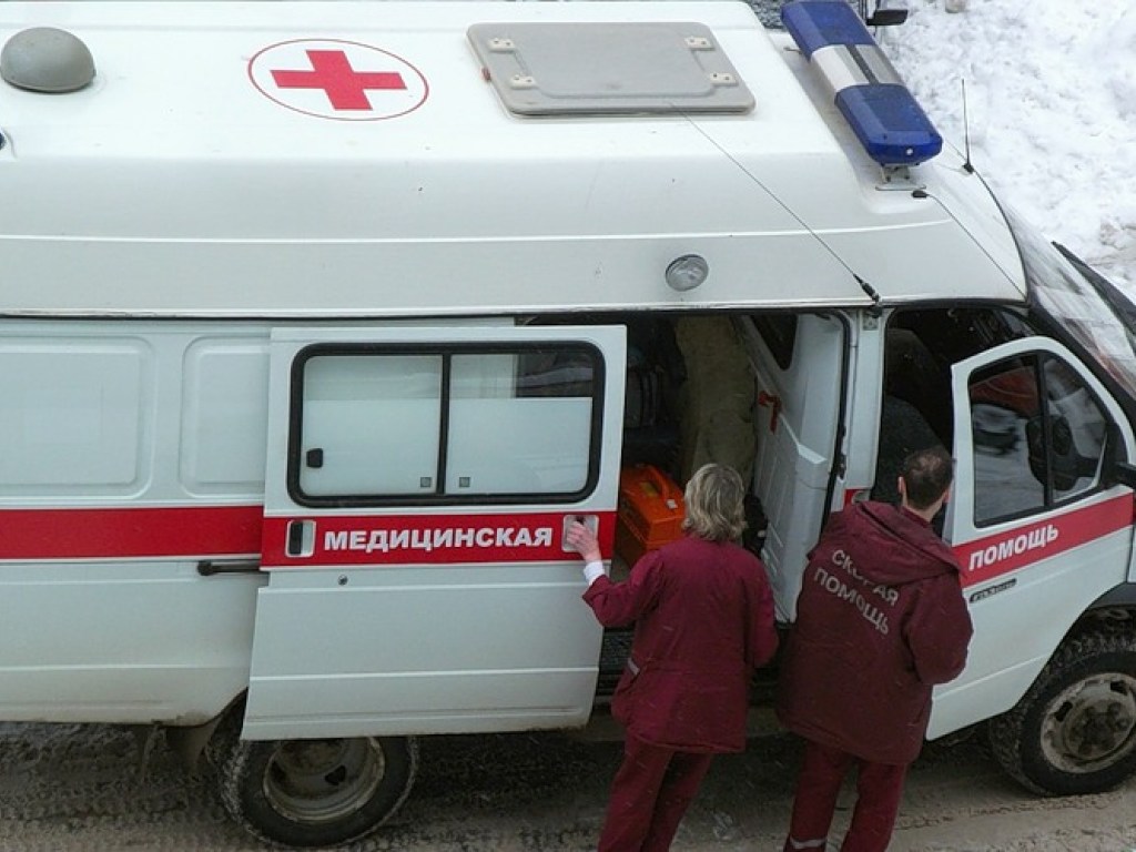 В Нововолынске нашли мертвыми полуторагодовалого ребенка и его мать