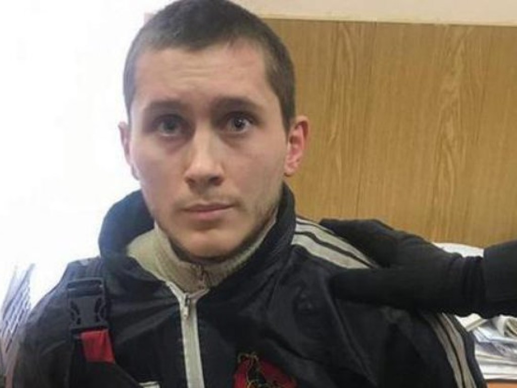 В России задержали чемпиона мира из Украины по подозрению в убийстве