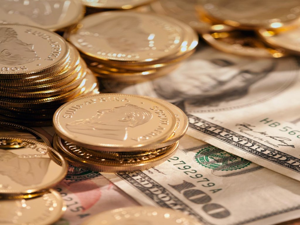 Курс валют на 31 января: доллар подешевел