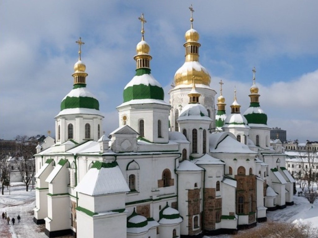 Политолог: Новая «церковь» в Украине – это больше политическая организация, чем религиозная