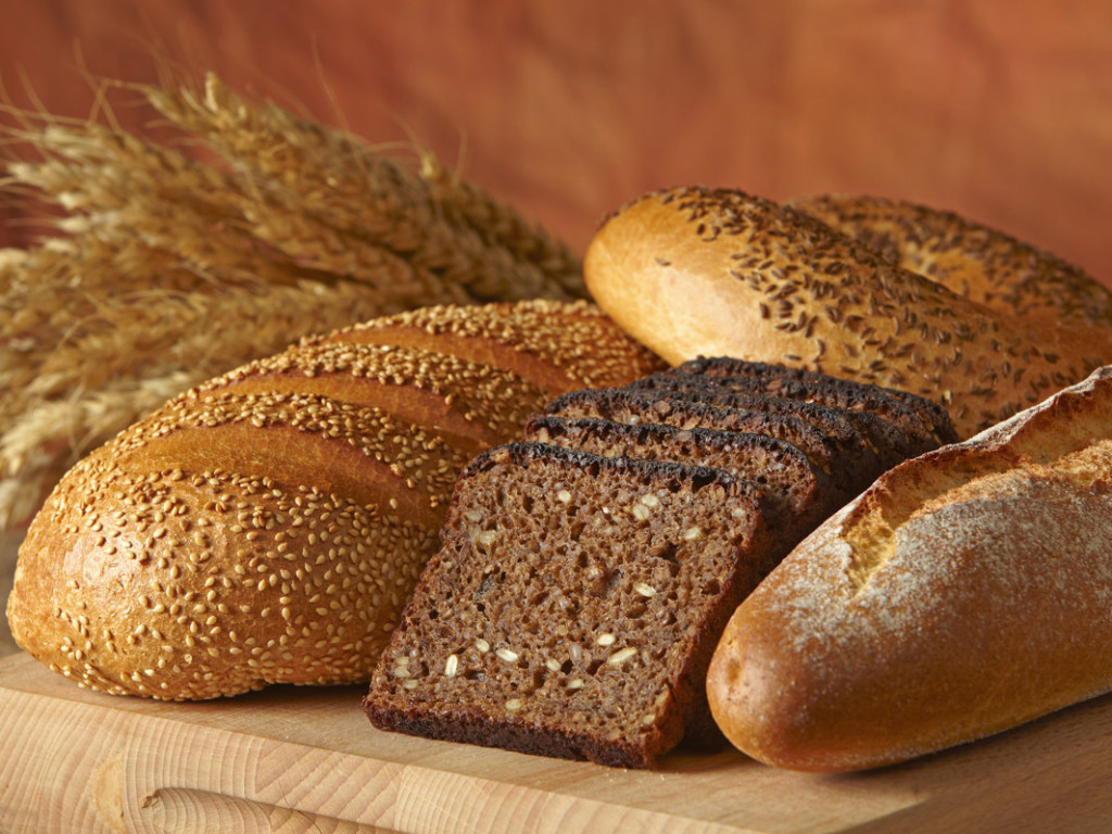 Стоимость хлеба до конца года вырастет на 15% &#8212; эксперт